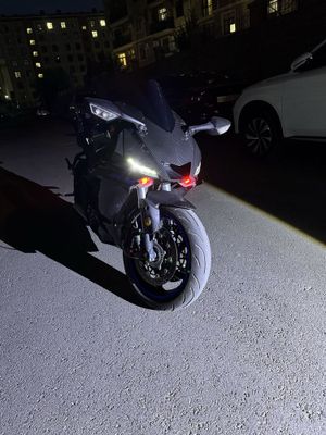 Yamaha r6 , 800cc (куб) 2024 , 5000 пробег