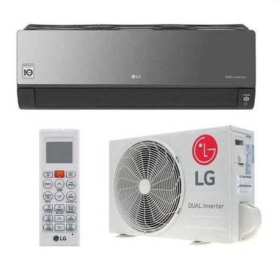 Кондиционер LG Оптом Склад! Низкий Цена Рассрочка Кансанер