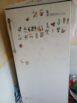 Xaladenik xolati zur usta kurmagan sovutkichigayam 100%