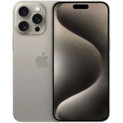 Iphone 15 pro e sim 128 Gb