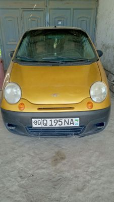 Matiz arzon narxda kelishiladi oʻzimni nomimda yurib turibdi