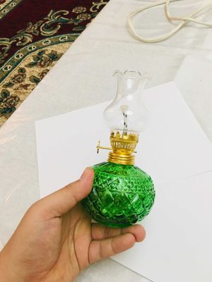 Керосинка лампа янги