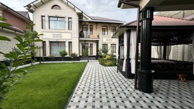 Дом Яккасарай , 6,5 соток ( ресторан Мона)