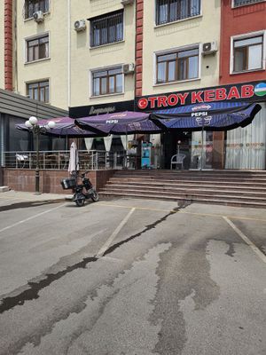 Mini Restorant, kafe (tayyor biznes sotiladi)