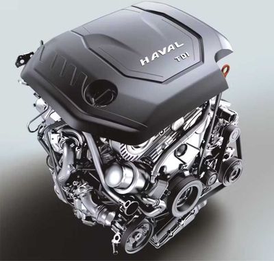 Haval Ehtiyot Qismlari