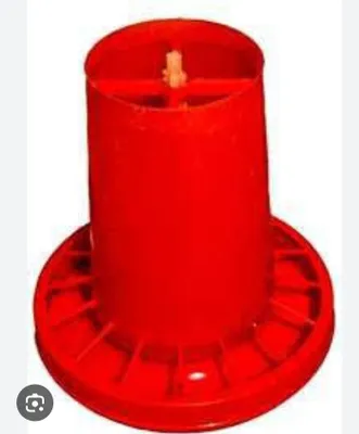 Парранда учун ем идишлари сотилади