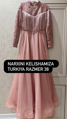 Ko’ylak razmer S 36,38