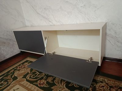шкаф. новый, (подставка для телевизора)