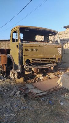 Камаз 8 тоналик 2 мостоик