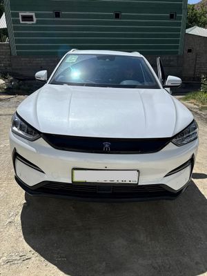BYD Song plus 505 km 2023 йил