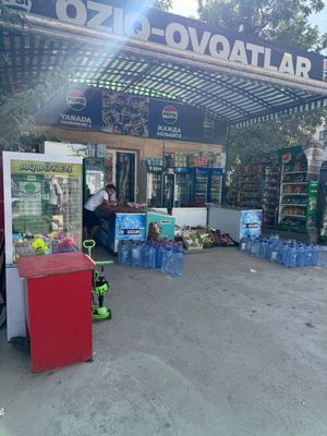 Tayyor biznes sotiladi