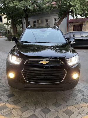 Chevrolet captiva 4