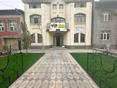 Готовый бизнес в Чиланзарском районе