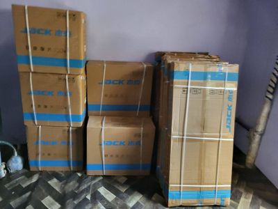 Jack tikuv mashinalari optom narxda