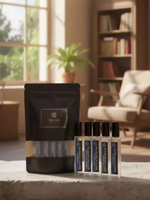 MAWARANNAHR – 5 ta atir to‘plami