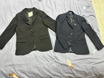 Пиджак для мальчика