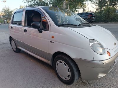Matiz best 2012 yil