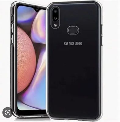 SamsungA10s karobka dokumenti bor holati a‘lo