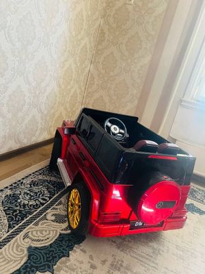 Mini gelik 2025 yili