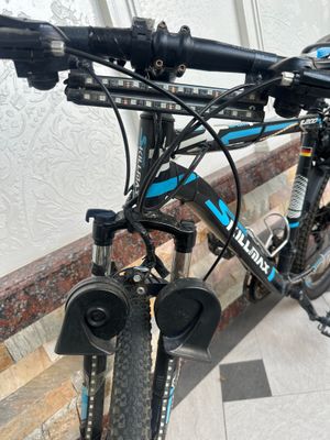SKILMAX MOUNTAIN BIKE SOTILADI