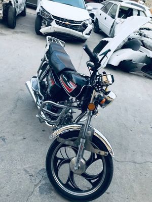 Mototsikl sotiladi