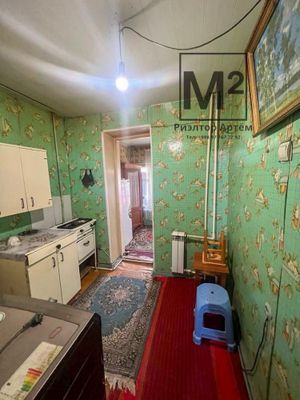 1/1/5 Максим Горький - Аптека 36.6 - Метро бий - 35м² Кирп 2х3