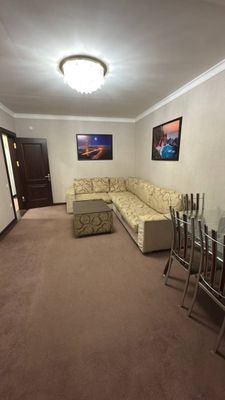 Сдается 3 комнатная квартира в центре ул.Нукусская