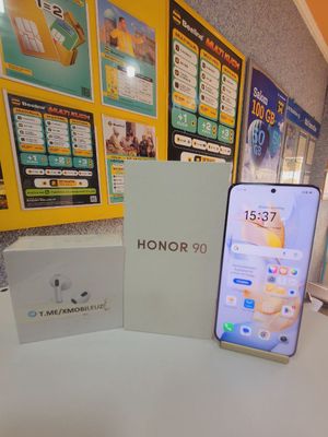 Honor 90 5G 12+5/512GB