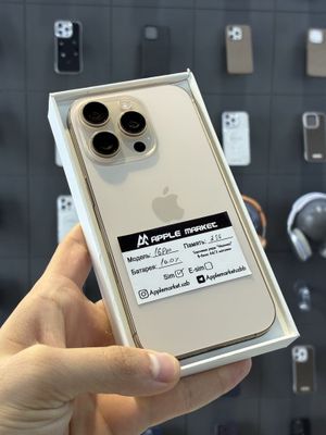 iPhone 16 Pro 256Gb