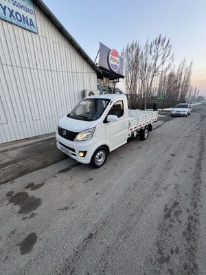 Changan 98 talik mator