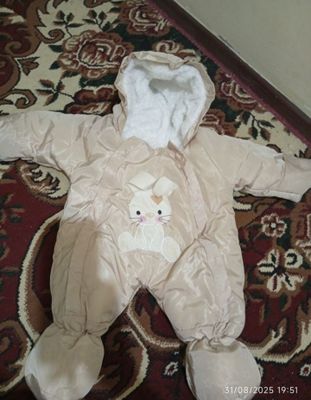 Bolalar kiyimi