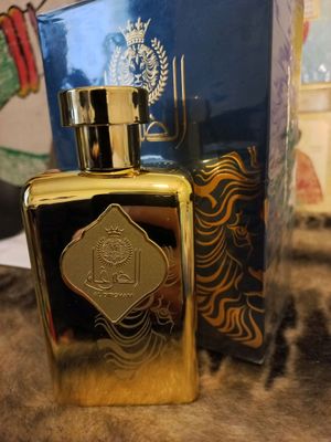 АРАБСКИЕ ДУХИ/ОРИГИНАЛ"AL DIRGHAM" 100ML.E. ЛЕВ