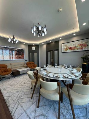 Аренда на Nest one Tahkent city