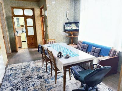 Shayxontohur tumanida bollarga ijaraga kvartira beriladi