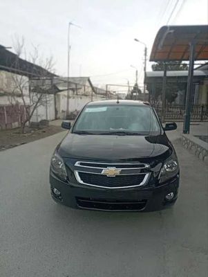 Chevrolet Cobalt Midnight Nasiya Savdo