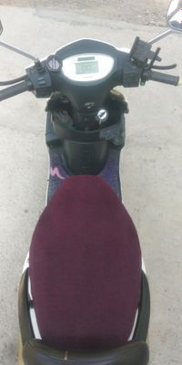 skuter sotiladi