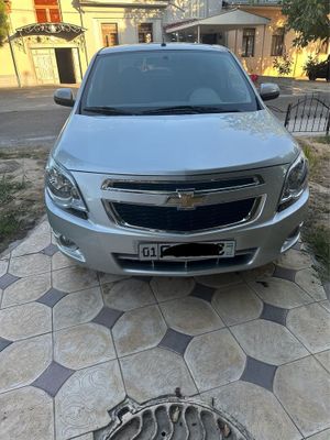 Cobalt avtamat aftamat chevrolet
