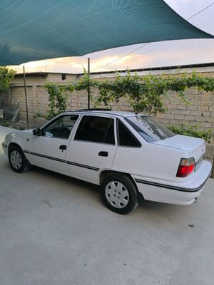 Nexsya1 Dons 1,5 2007yil