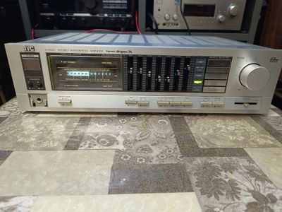 Усилитель JVC A-X400/AX-40