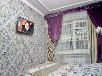 Сергели спутник 16А срочно сдаётся 1комнатная квартира