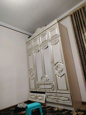 Шкаф мдф