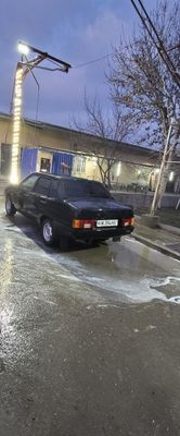 ваз лада 21099 метан