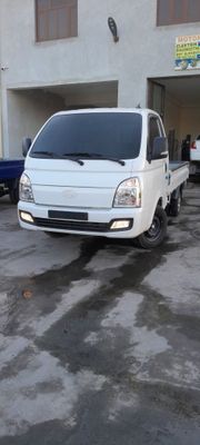 Hyundai porter 2