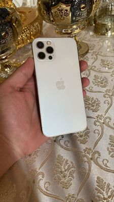 Iphone 12 pro yaxshi holatda