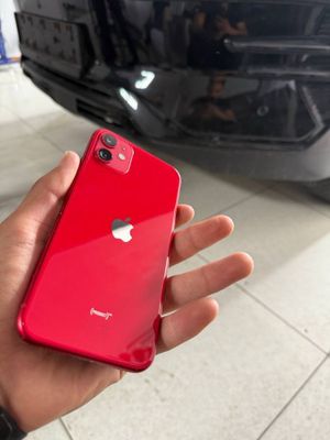 Iphone 11 red srochni