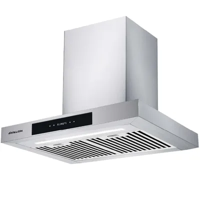 Вытяжка AVALON RH 706 TI Inox в Ташкенте