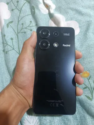 Redmi not 13