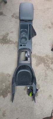 Jentra bar avtomat