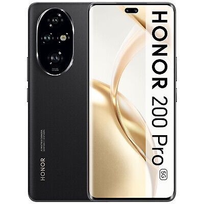 Honor 200pro 12/512