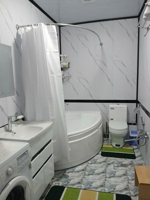 3хонали Квартира сотилади